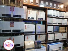 Japanese Used Heater Fresh Stock Available | 2024 Latest Models