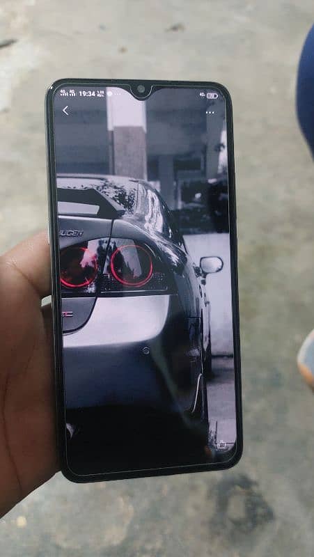 vivo S1 New look 10/9 Condition 0