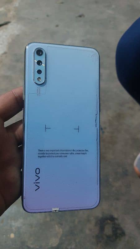 vivo S1 New look 10/9 Condition 1