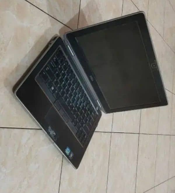 laptop core i5 6