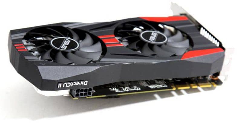 Asus gtx 760 direct cu II 0