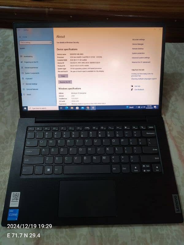 New PM Laptop Latest for Sale 3