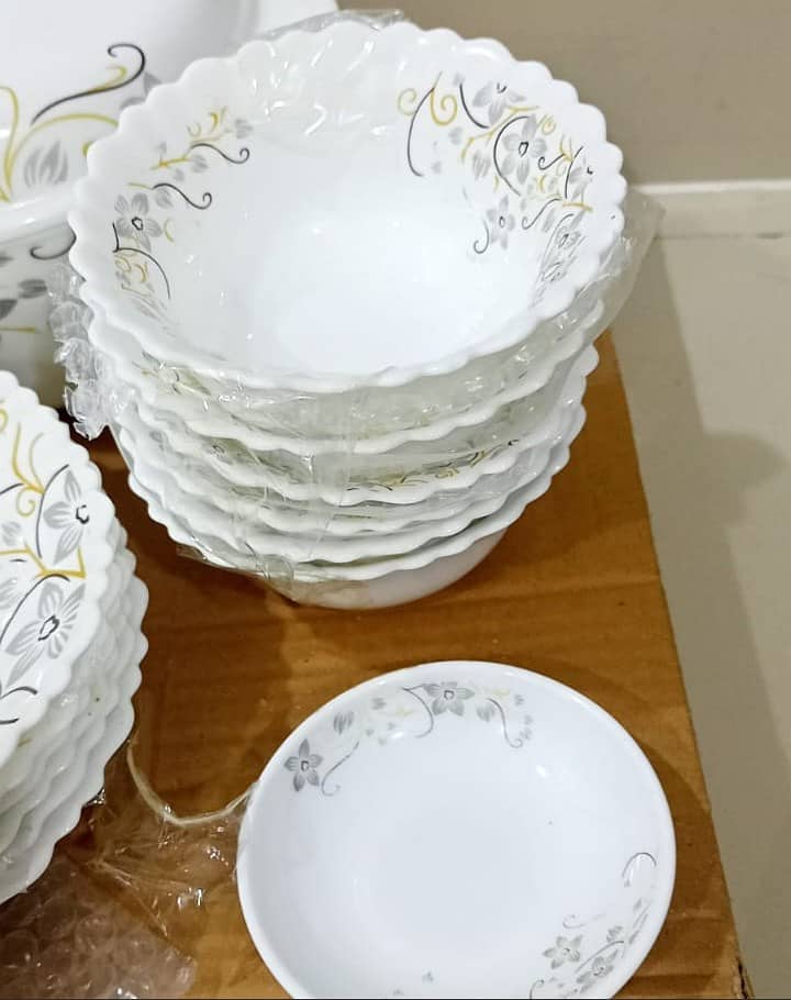 Dinner Set 30 Pieces | Whatsapp 03442114498 3