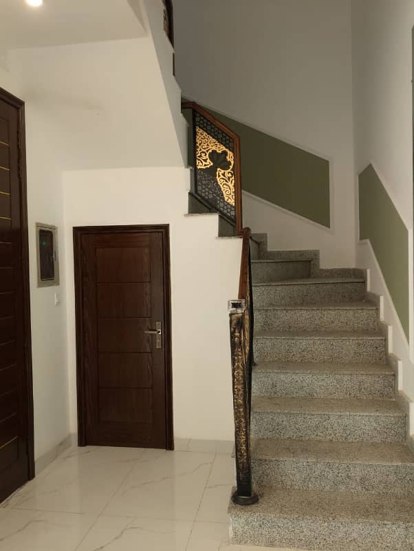 5 Marla House For Sale In Paragon City Lahore 13