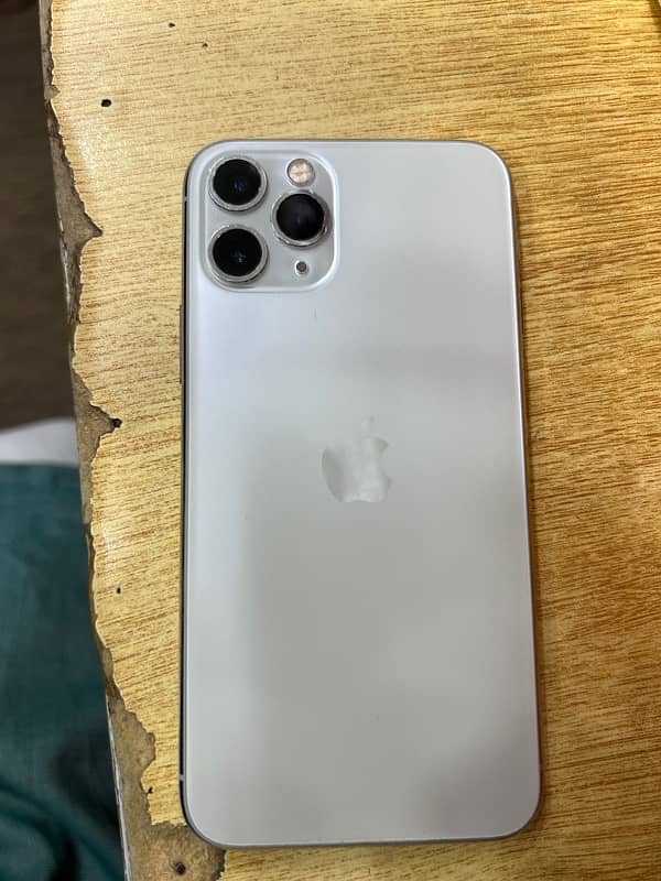 i phone 11 pro pta approved 4