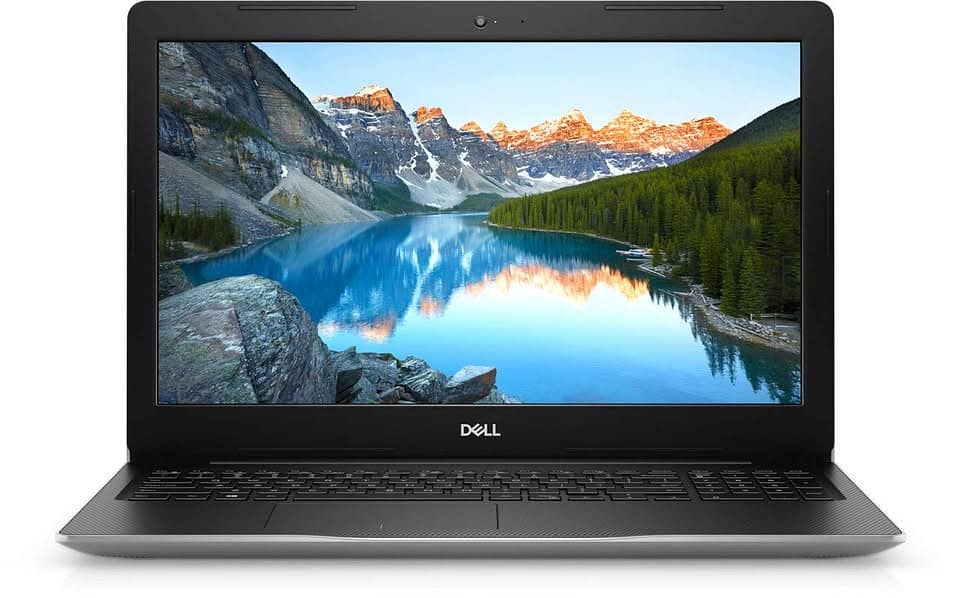 Dell Inspiron 3593 Laptop ( 0 3 2 1 5 2 9 6 9 5 6) 0