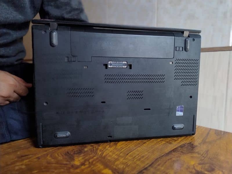 lenovo T450 3