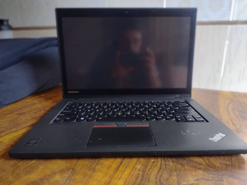 lenovo T450 5