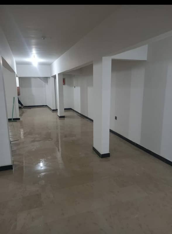 120 sq yards Shop For Rent In Gulshan-e-iqbal 13 D 1 2