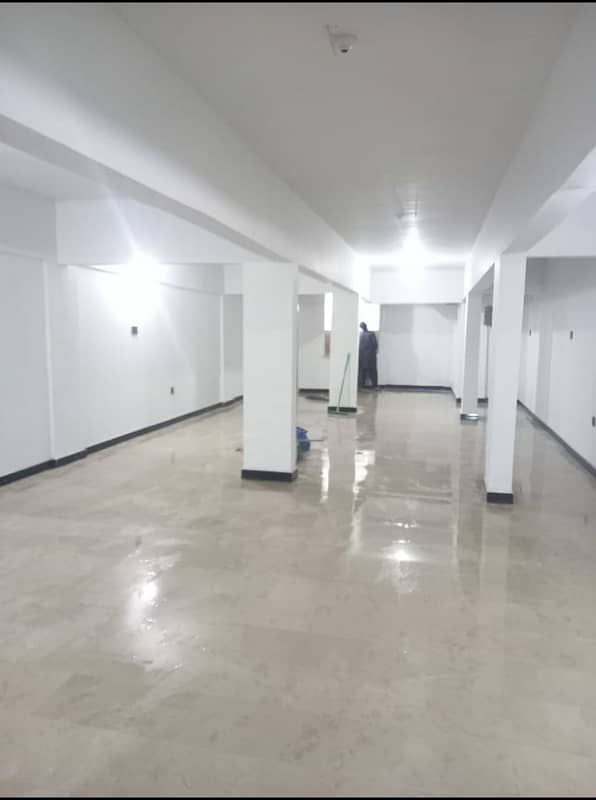 120 sq yards Shop For Rent In Gulshan-e-iqbal 13 D 1 3