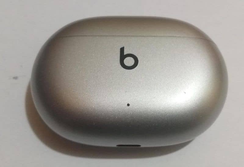 Beats studio plus buds 3