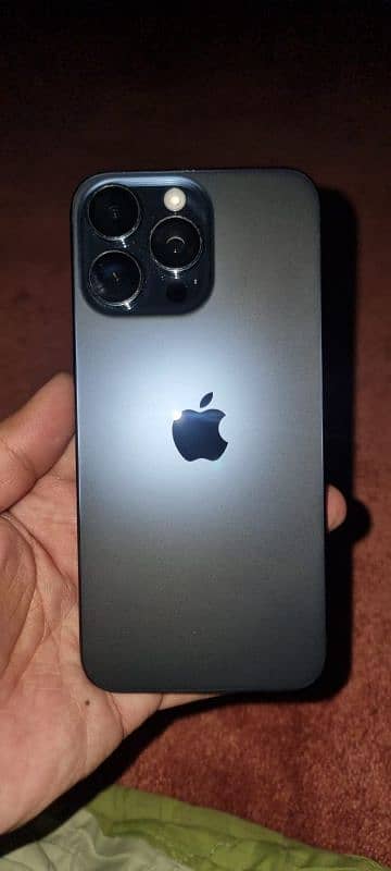 iphone 15 pro max non pta 0