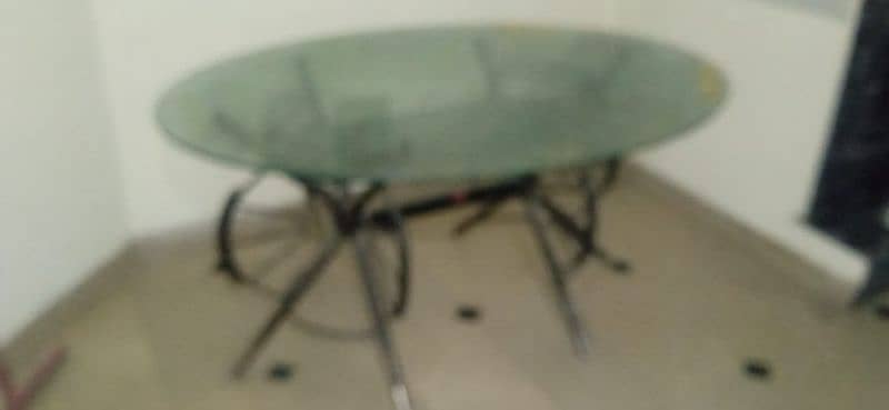 LOW PRICE URGENT SELLING DINING TABLE 0