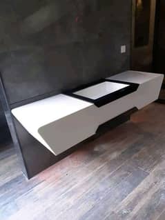 Vanity, Tile Vanity, Kitchen Top, Reception Counter, BankConter