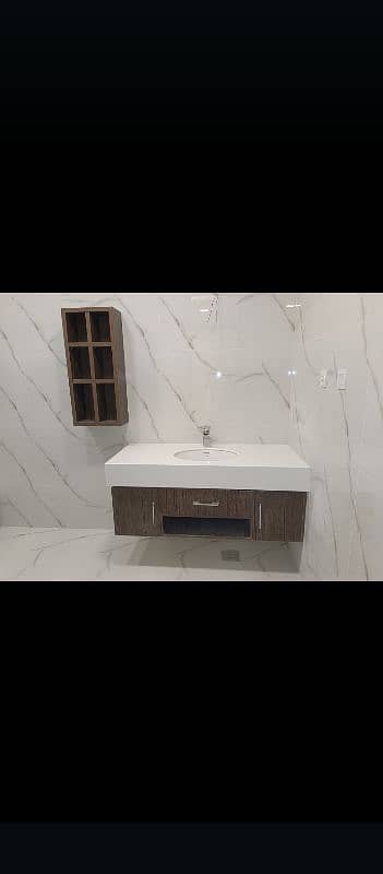 Vanity, Tile Vanity, Kitchen Top, Reception Counter, BankConter 14