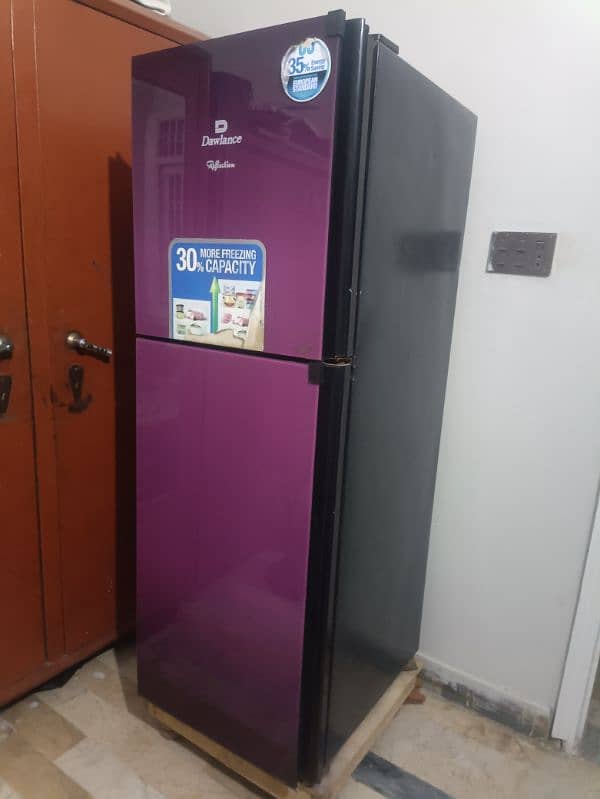 Dawlance Refrigerator model 9150 LF GD burgebty 1