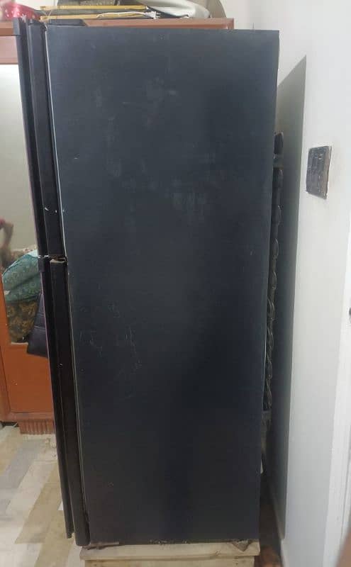 Dawlance Refrigerator model 9150 LF GD burgebty 2