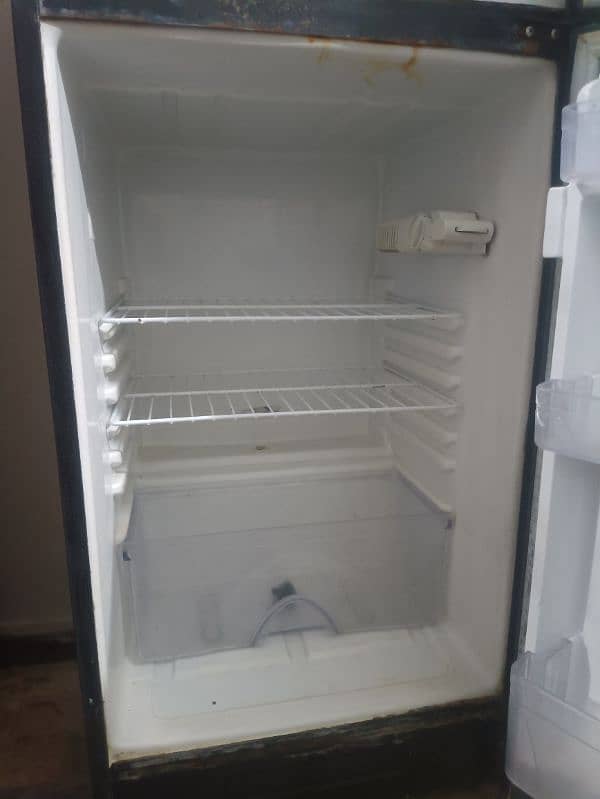 Dawlance Refrigerator model 9150 LF GD burgebty 4