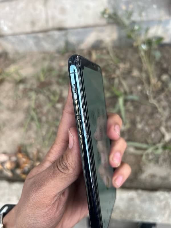 iPhone 11pro dual pta approved 0