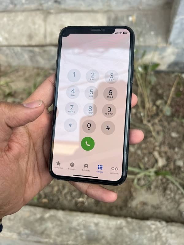 iPhone 11pro dual pta approved 1