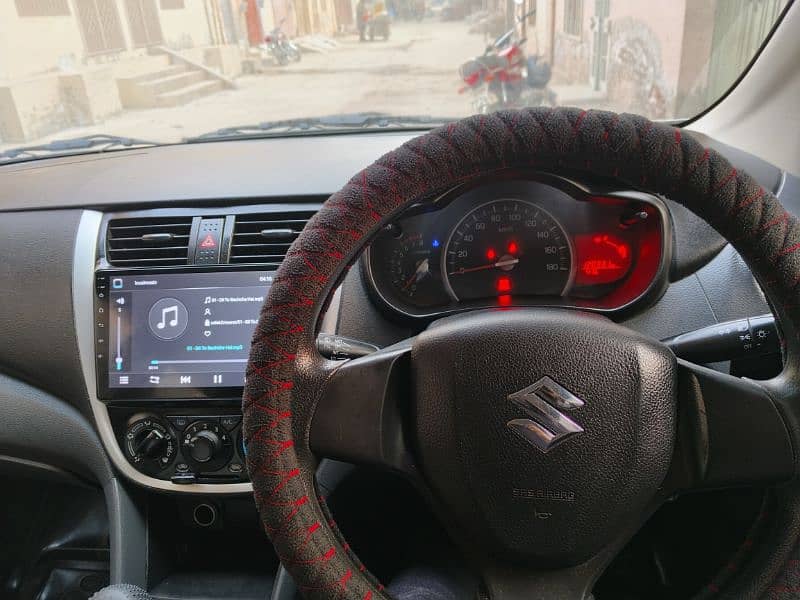 Suzuki Cultus VXL 2019 0