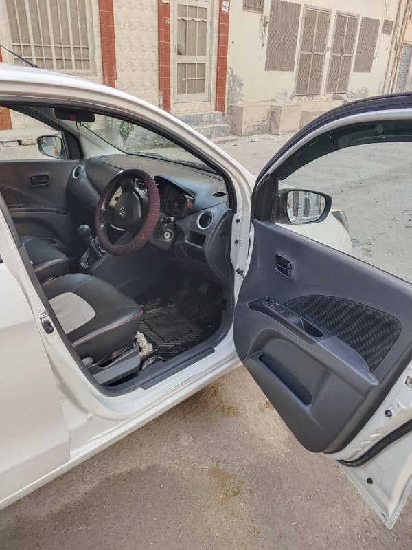 Suzuki Cultus VXL 2019 4