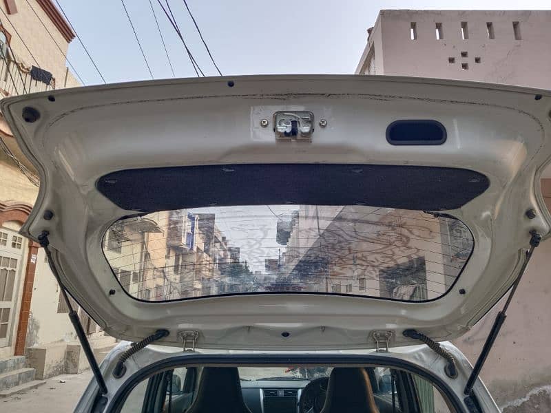 Suzuki Cultus VXL 2019 8