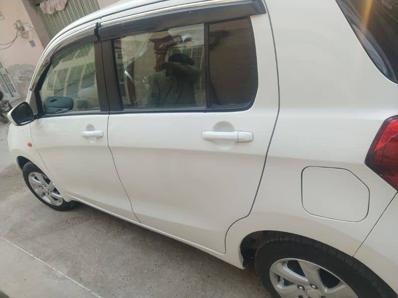 Suzuki Cultus VXL 2019 15