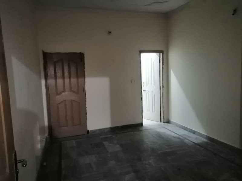 5 Marla upper portion for rent 10