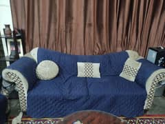 7 setter sofa set