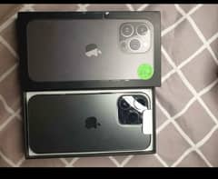 iPhone 13 pro 256gb