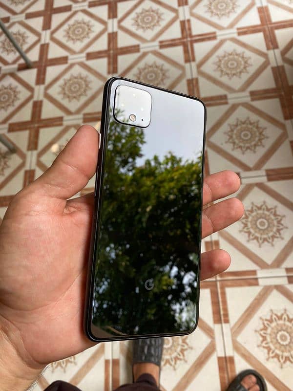 Google Pixel 4xl (Exchange possible) 0