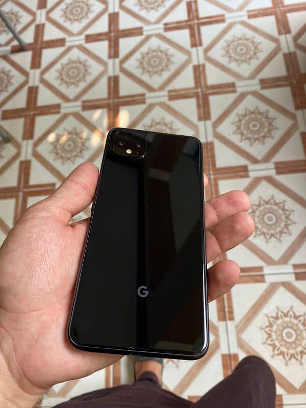 Google Pixel 4xl (Exchange possible) 2