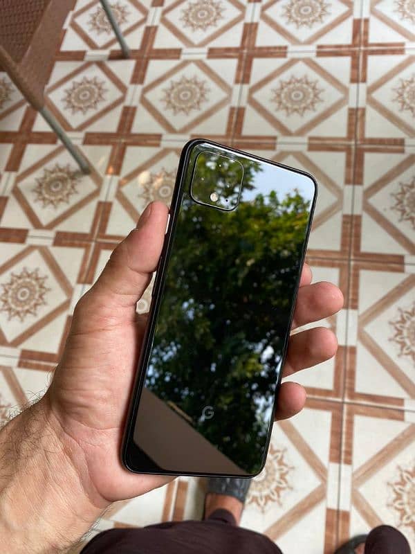 Google Pixel 4xl (Exchange possible) 4