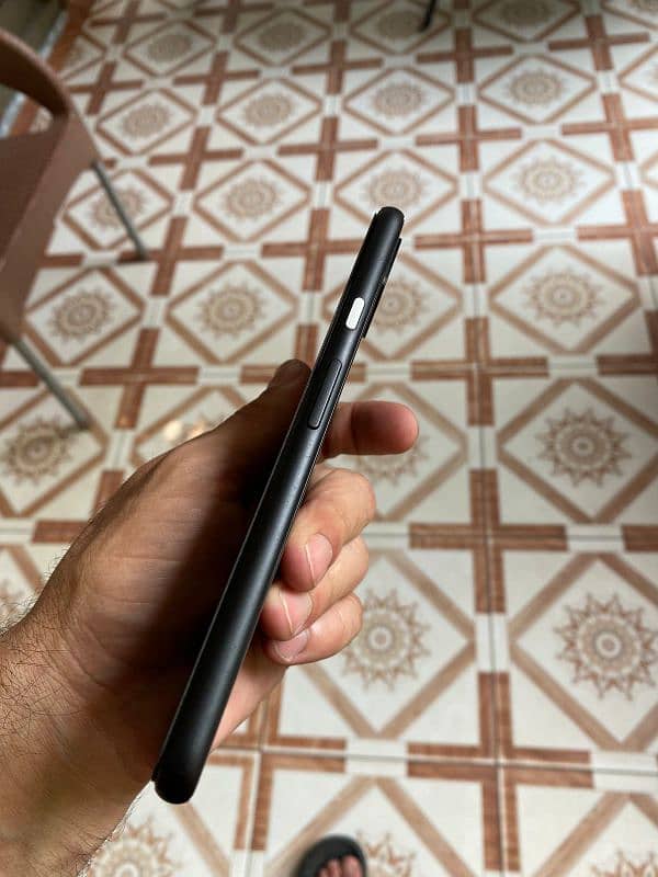 Google Pixel 4xl (Exchange possible) 5