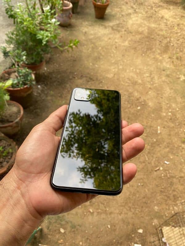 Google Pixel 4xl (Exchange possible) 6