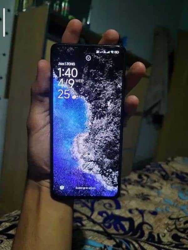 Xiaomi 11T 4