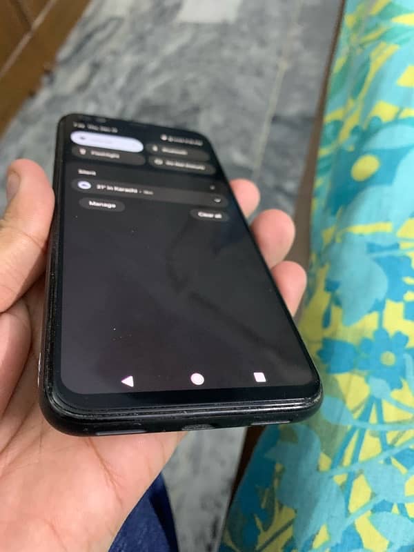 Google Pixel 4 6/64 pta 2