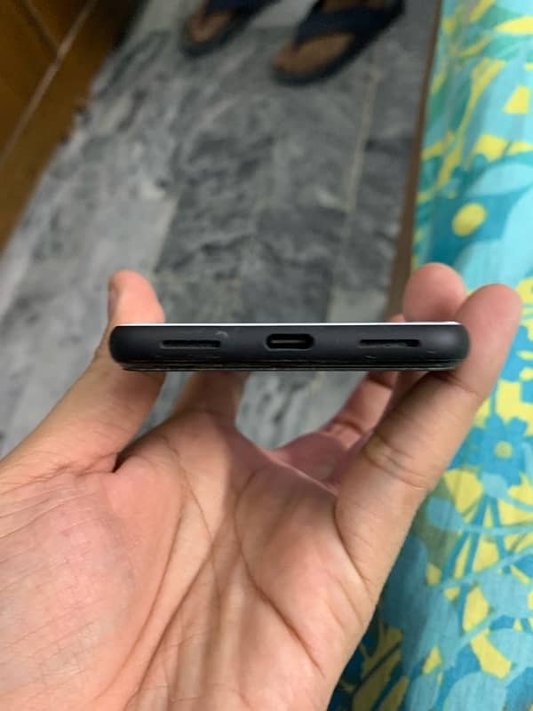 Google Pixel 4 6/64 pta 9