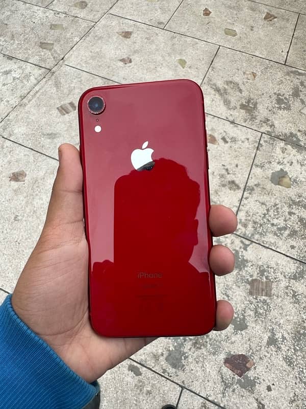 iphone xr 128 0