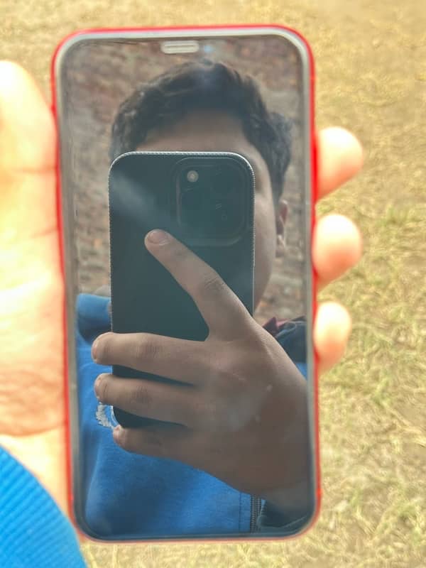 iphone xr 128 7