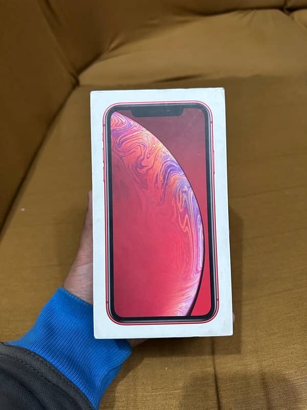 iphone xr 128 15