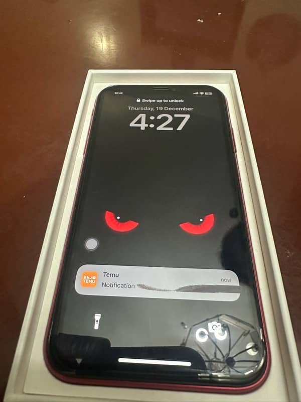 iphone xr 128 16