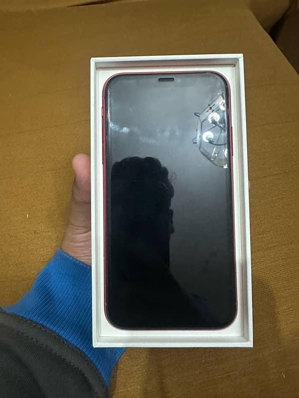 iphone xr 128 18