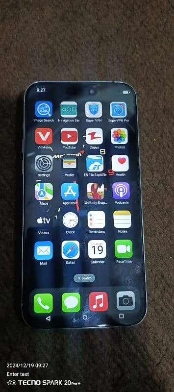 iphone 15 pro max (usa) repla 3