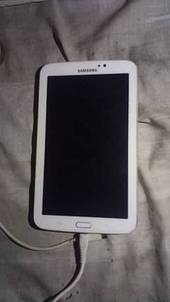 Samsung tablet