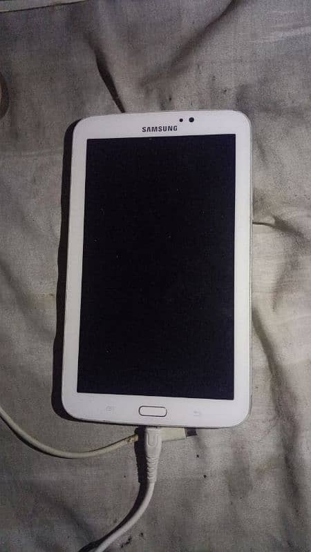 Samsung tablet 0