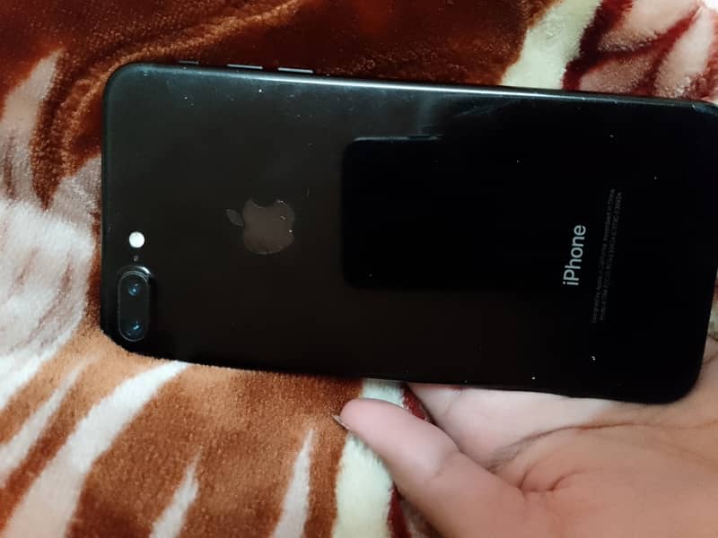 Iphone 7 plus non pta (256gb) 1