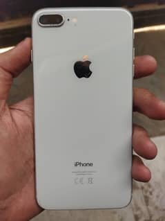 IPhone 8 Plus (Exchange Possible)