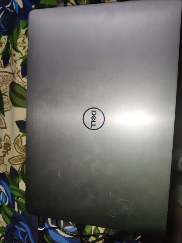 Core i5 8th generation Dell Latitude 7300 16 GB Ram 512 GB SSD 2